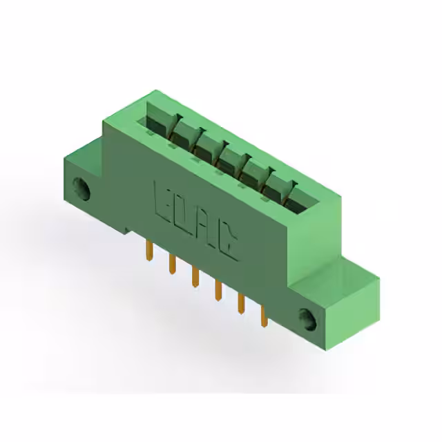 833-012-521-212 EDAC Inc.  Edgeboard Connectors